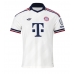 Bayern Munich Harry Kane #9 Venkovní Dres 2026-27 Krátkým Rukávem