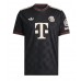 Bayern Munich Jamal Musiala #10 Alternativní Dres 2025-26 Krátkým Rukávem