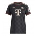 Bayern Munich Jamal Musiala #10 Alternativní Dres pro Dámy 2025-26 Krátkým Rukávem