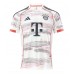 Bayern Munich Jamal Musiala #42 Venkovní Dres 2025-26 Krátkým Rukávem