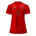 Bayern Munich Leon Goretzka #8 Domácí Dres pro Dámy 2024-25 Krátkým Rukávem