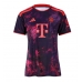 Bayern Munich Nathaniel Brown #11 Alternativní Dres pro Dámy 2026-27 Krátkým Rukávem