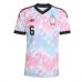 Belgie Axel Witsel #6 Venkovní Dres MS 2026 Krátkým Rukávem