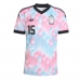 Belgie Thomas Meunier #15 Venkovní Dres MS 2026 Krátkým Rukávem