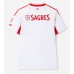 Benfica Alternativní Dres 2025-26 Krátkým Rukávem