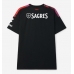 Benfica Alternativní Dres 2026-27 Krátkým Rukávem