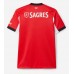 Benfica Domácí Dres 2025-26 Krátkým Rukávem