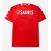 Benfica Domácí Dres 2026-27 Krátkým Rukávem