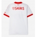 Benfica Venkovní Dres 2026-27 Krátkým Rukávem