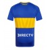 Boca Juniors Domácí Dres 2024-25 Krátkým Rukávem