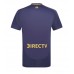Boca Juniors Domácí Dres 2025-26 Krátkým Rukávem