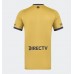 Boca Juniors Venkovní Dres 2025-26 Krátkým Rukávem