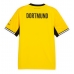Borussia Dortmund Domácí Dres 2026-27 Krátkým Rukávem