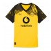 Borussia Dortmund Emre Can #23 Domácí Dres pro Dámy 2025-26 Krátkým Rukávem Borussia Dortmund Emre Can #23 Domácí Dres pro Dámy 2025-26 Krátkým Rukávem