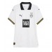 Borussia Dortmund Felix Nmecha #8 Alternativní Dres pro Dámy 2024-25 Krátkým Rukávem