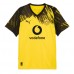 Borussia Dortmund Felix Nmecha #8 Domácí Dres 2025-26 Krátkým Rukávem