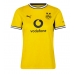 Borussia Dortmund Joey Veerman #25 Domácí Dres pro Dámy 2026-27 Krátkým Rukávem