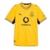 Borussia Dortmund Konstantinos Karetsas #19 Domácí Dres 2026-27 Krátkým Rukávem