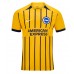 Brighton Georginio Rutter #10 Alternativní Dres 2025-26 Krátkým Rukávem Brighton Georginio Rutter #10 Alternativní Dres 2025-26 Krátkým Rukávem