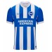Brighton Georginio Rutter #10 Domácí Dres 2025-26 Krátkým Rukávem Brighton Georginio Rutter #10 Domácí Dres 2025-26 Krátkým Rukávem