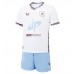 Burnley Josh Brownhill #8 Alternativní dres komplet pro Děti 2024-25 Krátkým Rukávem (+ Krátké kalhoty)