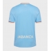 Celta Vigo Domácí Dres 2026-27 Krátkým Rukávem