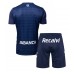 Celta Vigo Venkovní dres komplet pro Děti 2025-26 Krátkým Rukávem (+ Krátké kalhoty)