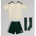 Celtic Alternativní dres komplet pro Děti 2026-27 Krátkým Rukávem (+ Krátké kalhoty)