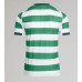 Celtic Domácí Dres 2025-26 Krátkým Rukávem