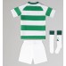 Celtic Domácí dres komplet pro Děti 2024-25 Krátkým Rukávem (+ Krátké kalhoty)