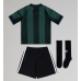 Celtic Venkovní dres komplet pro Děti 2026-27 Krátkým Rukávem (+ Krátké kalhoty)