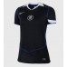 Chelsea Alejandro Garnacho #49 Alternativní Dres pro Dámy 2025-26 Krátkým Rukávem