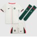 Chelsea Christopher Nkunku #18 Venkovní dres komplet pro Děti 2025-26 Krátkým Rukávem (+ Krátké kalhoty)