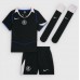Chelsea Cole Palmer #10 Alternativní dres komplet pro Děti 2025-26 Krátkým Rukávem (+ Krátké kalhoty)