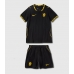 Chelsea Enzo Fernandez #8 Venkovní dres komplet pro Děti 2026-27 Krátkým Rukávem (+ Krátké kalhoty)
