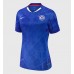 Chelsea Jamie Gittens #11 Domácí Dres pro Dámy 2025-26 Krátkým Rukávem