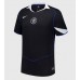 Chelsea Liam Delap #9 Alternativní Dres 2025-26 Krátkým Rukávem