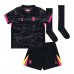 Chelsea Romeo Lavia #45 Alternativní dres komplet pro Děti 2024-25 Krátkým Rukávem (+ Krátké kalhoty)
