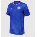 Chelsea Tosin Adarabioyo #4 Domácí Dres 2025-26 Krátkým Rukávem
