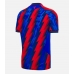 Crystal Palace Alternativní Dres 2026-27 Krátkým Rukávem