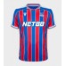 Crystal Palace Eddie Nketiah #9 Domácí Dres 2025-26 Krátkým Rukávem Crystal Palace Eddie Nketiah #9 Domácí Dres 2025-26 Krátkým Rukávem