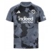 Eintracht Frankfurt Jonathan Burkardt #9 Alternativní Dres 2025-26 Krátkým Rukávem