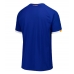 Everton Domácí Dres 2026-27 Krátkým Rukávem