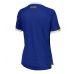 Everton Domácí Dres pro Dámy 2026-27 Krátkým Rukávem