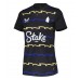 Everton Jack Grealish #18 Alternativní Dres pro Dámy 2025-26 Krátkým Rukávem Everton Jack Grealish #18 Alternativní Dres pro Dámy 2025-26 Krátkým Rukávem