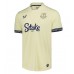 Everton Jack Grealish #18 Venkovní Dres 2025-26 Krátkým Rukávem