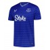 Everton Kiernan Dewsbury-Hall #22 Domácí Dres 2025-26 Krátkým Rukávem