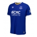 Everton Vitaliy Mykolenko #16 Domácí Dres 2026-27 Krátkým Rukávem