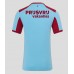 Feyenoord Alternativní Dres 2025-26 Krátkým Rukávem Feyenoord Alternativní Dres 2025-26 Krátkým Rukávem