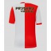 Feyenoord Domácí Dres 2025-26 Krátkým Rukávem